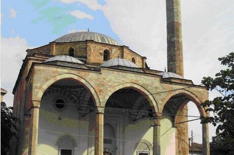 Kosovalı Büyük Balkan Turu ( Shk Skp )
