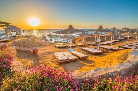 Sharm El Sheikh Turu 5 Gece Pegasus Havayolları İle