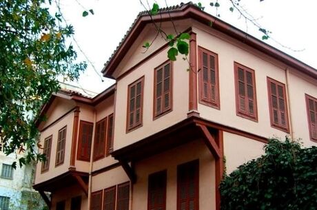Selanik Kalambaka Kavala Turu