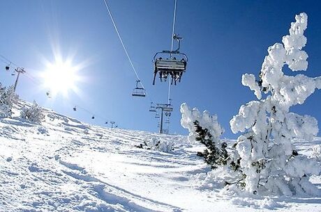 Bansko Turu
