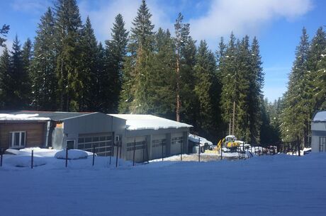 Bansko Turu