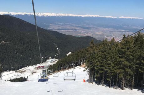 Bansko Turu
