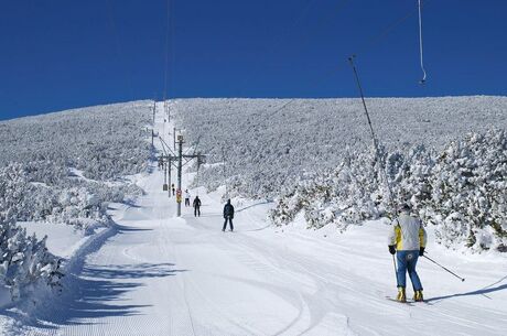 Bansko Turu
