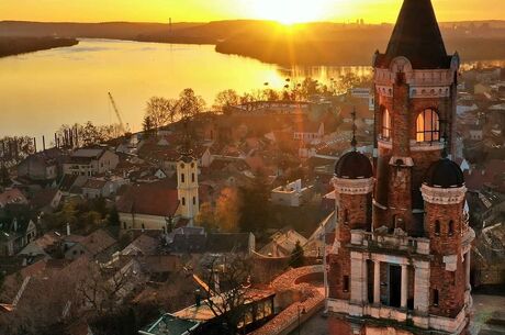 Belgrad Turu Yılbaşı Özel
