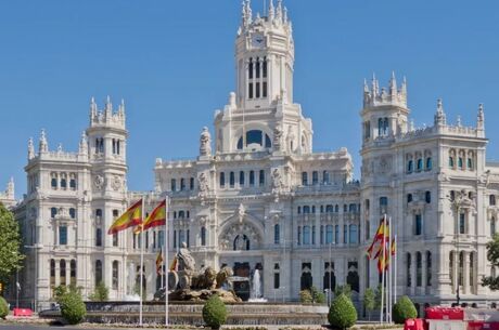 Görkemli İspanyol İkilisi