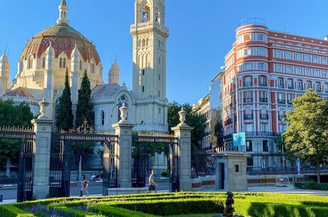 Görkemli İspanyol İkilisi