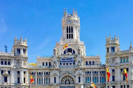 Görkemli İspanyol İkilisi