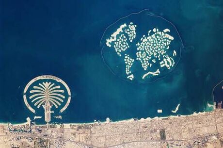 Dubai Turu Fly Dubai Havayolları - 4 Gece (Ankara Hareketli)