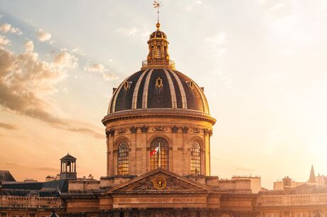 Benelüks Paris Turu Crl Crl