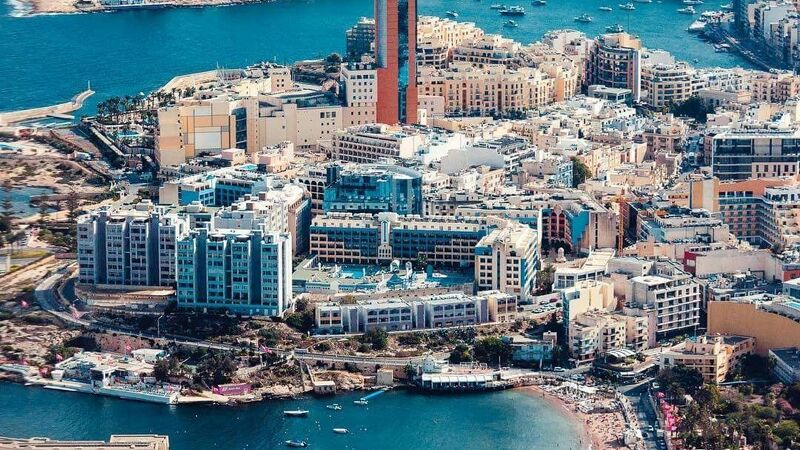 İkonik Malta Turu (İstanbul Hareketli)