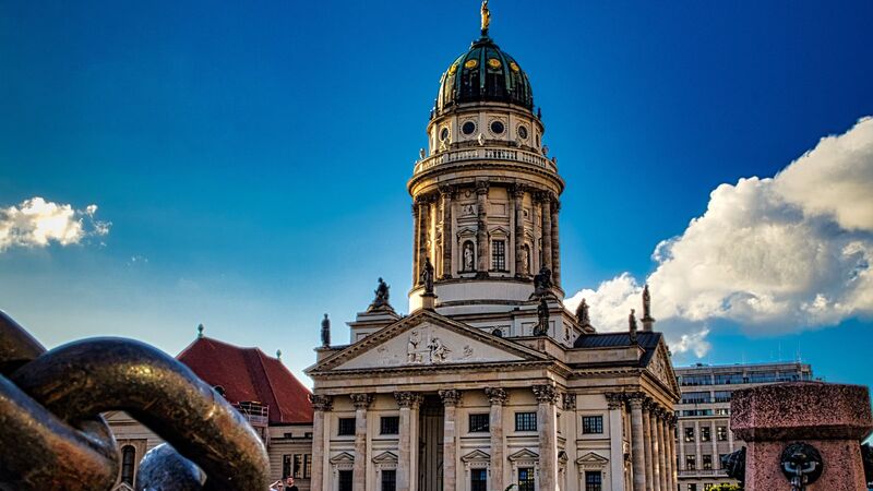 Almanya Polonya Turu (İstanbul Hareketli)