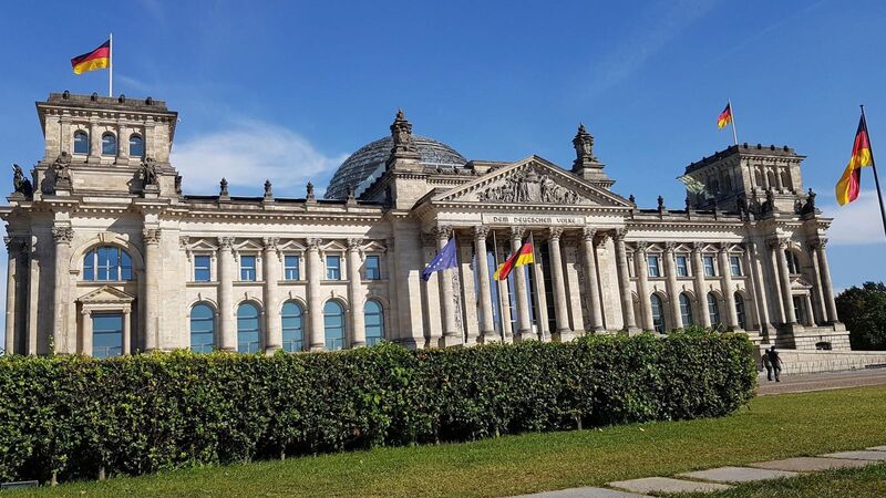 Almanya Polonya Turu (İstanbul Hareketli)