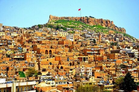 Uçaklı Mini Gap Turu (Izmir Hareketli)