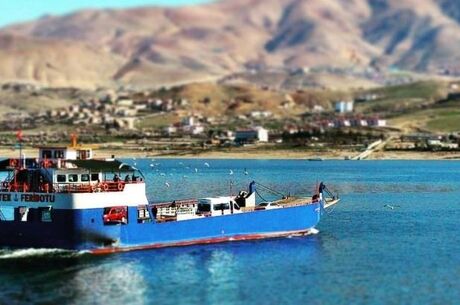 Uçaklı Doğu Anadolu Turu (Izmir Hareketli)