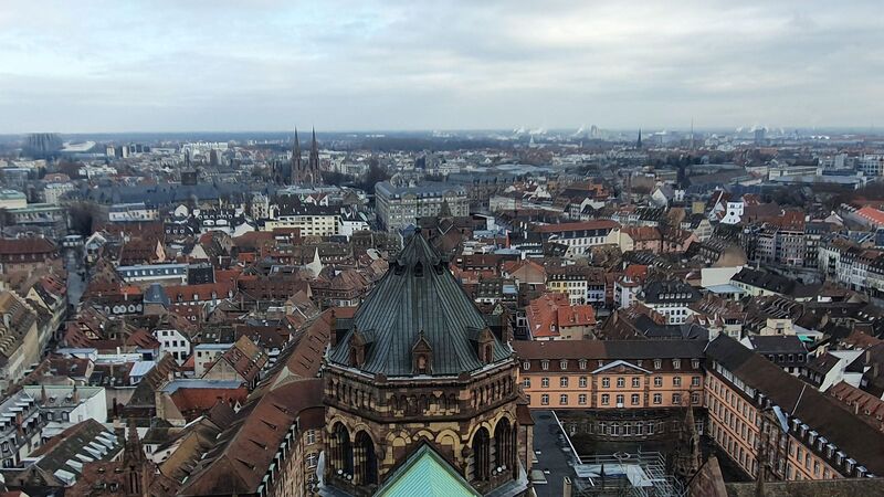 Görkemli Rüya Üçgeni Türk Havayolları İle 3 Gece (İstanbul Hareketli)