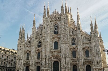 Alsace Ve Alpler Turu (Bgy Str) (İstanbul Hareketli)