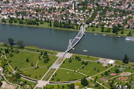 Alsace Ve Alpler Turu (Str Bgy)