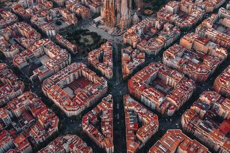 Büyük İspanya Turu (Bcn Mad)