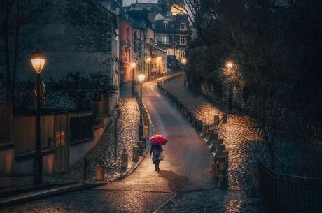 Paris Turu 3 Gece Türk Havayolları İle
