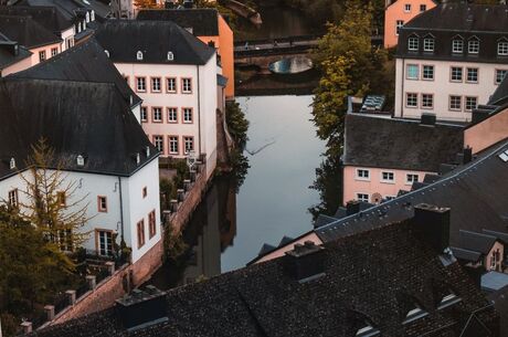 Benelüks Paris Alsace Turu