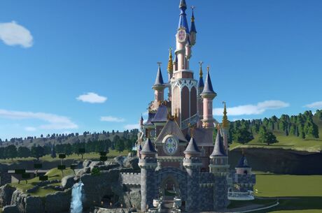 Paris Disneyland Turu Pegasus Havayolları İle (Ory Ory)