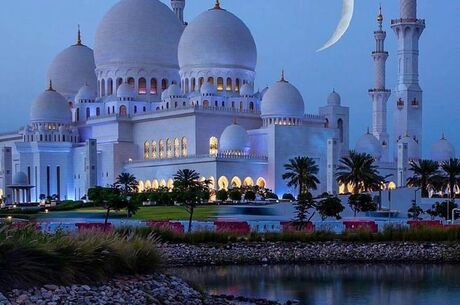 Dubai Doha Turu