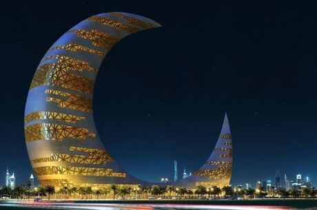 Dubai Turu Fly Dubai Havayolları (Ankara Hareketli)