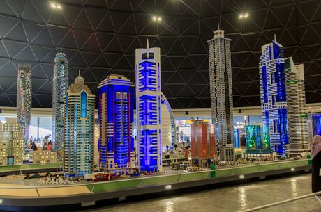 Dubai Turu Fly Dubai Havayolları (Ankara Hareketli)
