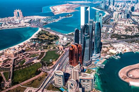 Dubai Turu Fly Dubai Havayolları (Ankara Hareketli)