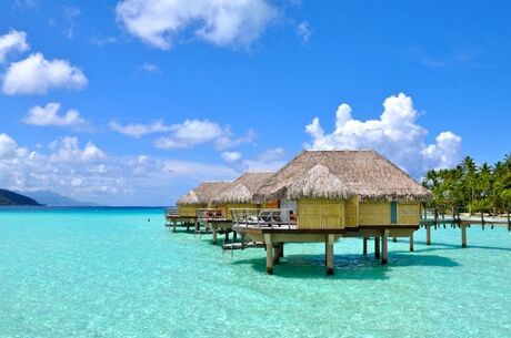 Bali Ubud Serüveni Emirates Havayolları İle (İstanbul Hareketli)