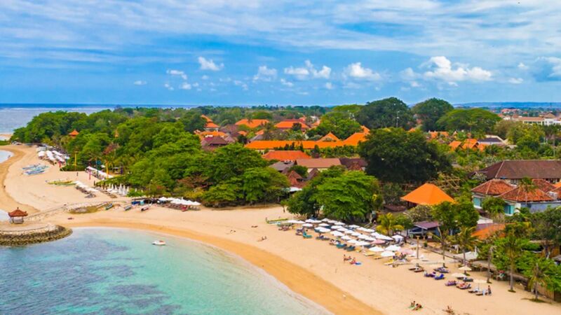 Bali Ubud Serüveni Emirates Havayolları İle (İstanbul Hareketli)