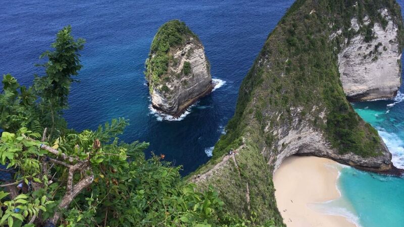 Bali Ubud Serüveni Emirates Havayolları İle (İstanbul Hareketli)