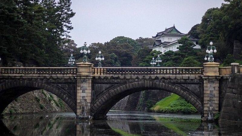 Büyük Japonya Turu (İstanbul Hareketli)