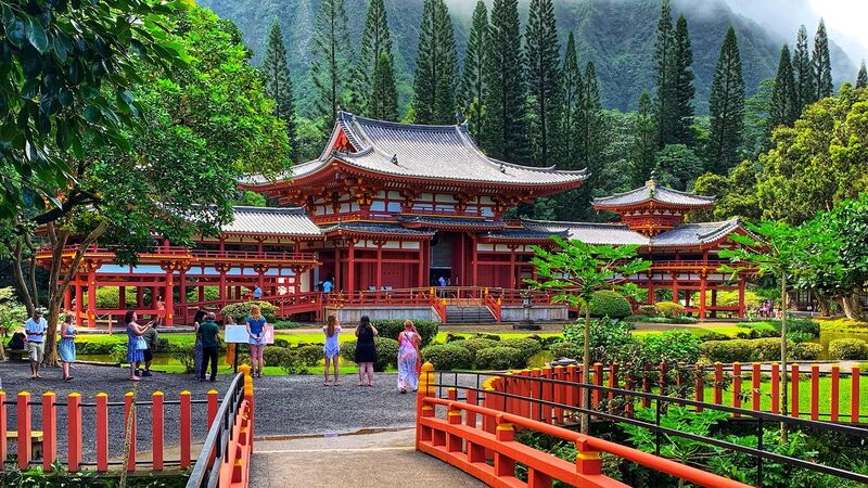 Büyük Japonya Turu (İstanbul Hareketli)