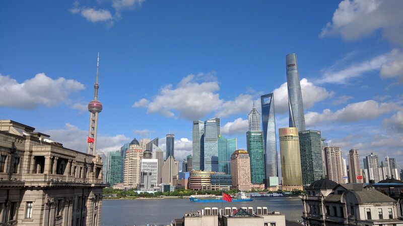 Elegant Efsanevi Çin İmparatorluğu Turu (İstanbul Hareketli)