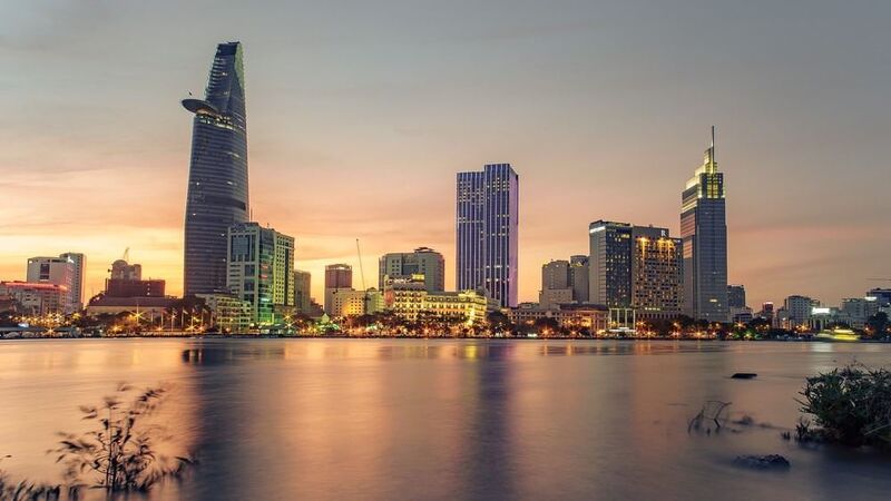 Premium Vietnam Kamboçya Turu Türk Havayolları İle (İstanbul Hareketli)