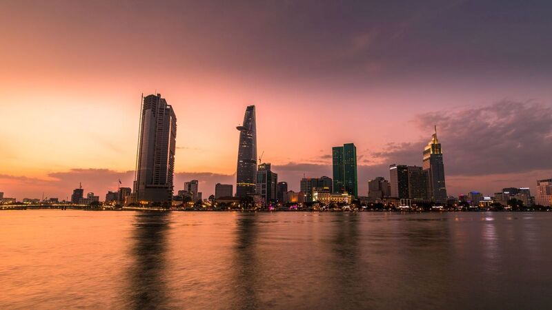 Premium Vietnam Kamboçya Turu Türk Havayolları İle (İstanbul Hareketli)