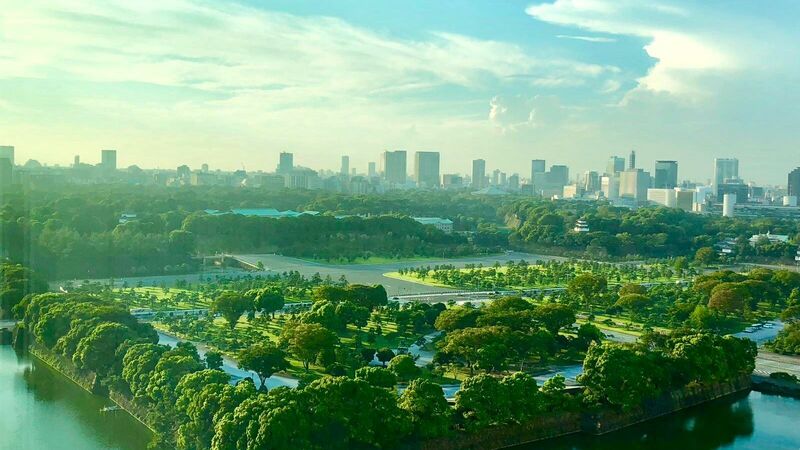 Elegant Japonya Güney Kore Turu 9 Gece Türk Havayolları İle (İstanbul Hareketli)