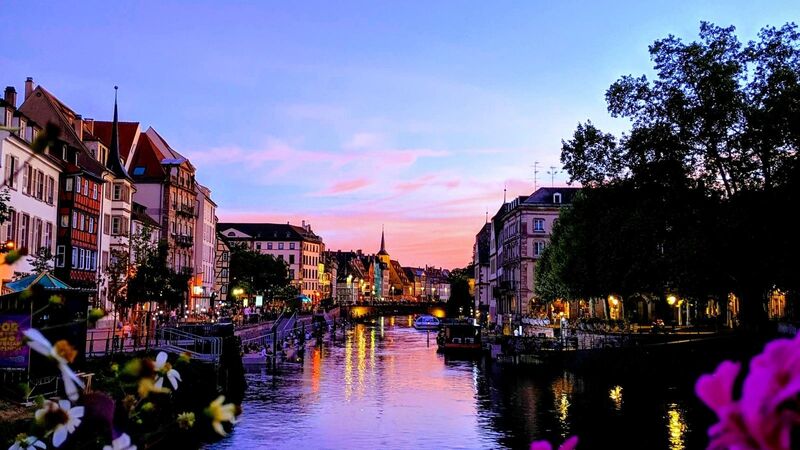  Görkemli Rüya Üçgeni Sunexpress Hava Yoları İle 4 Gece (Izmir Hareketli)