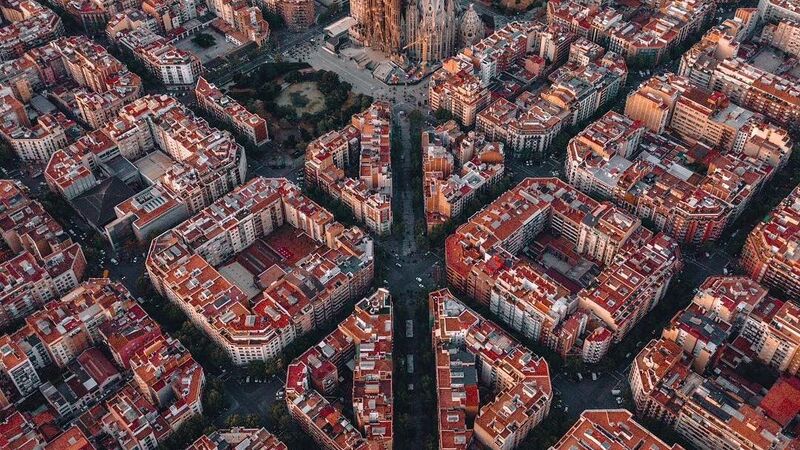 Ekspres İspanya Turu  (Ankara Hareketli)