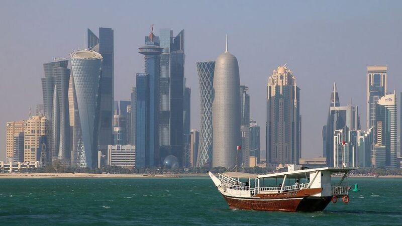 Katar Doha Turu Katar Havayolları İle