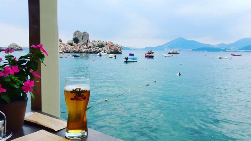 Bosna Karadağ Turu Corendon Havayolları İle (İstanbul Hareketli)