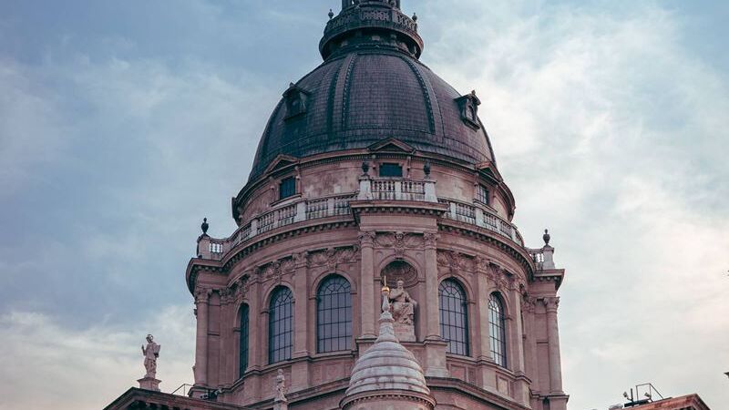 Premium Büyük Orta Avrupa Ve Almanya Turu Rotası (İstanbul Hareketli)