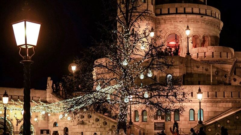 Premium Büyük Orta Avrupa Ve Almanya Turu Rotası (İstanbul Hareketli)