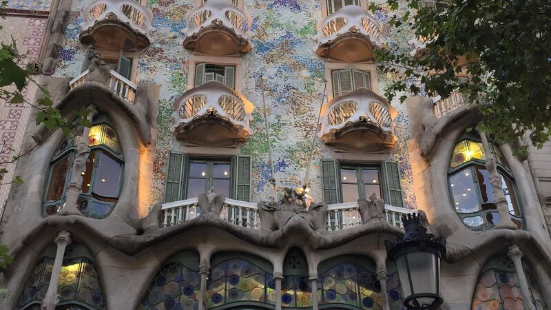 Viva İspanya Ve Endülüs Turu  (Ankara Hareketli)