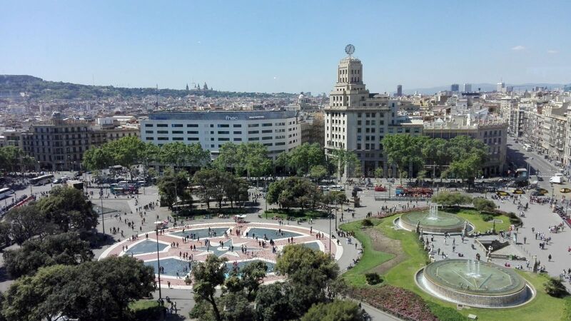 Görkemli İspanya Portekiz Şehirleri Turu (İstanbul Hareketli)