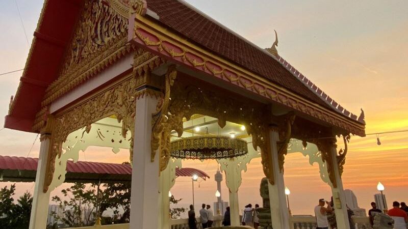 Büyük Uzakdoğu Turu (İstanbul Hareketli)