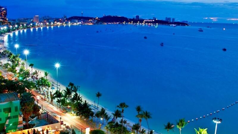 Büyük Uzakdoğu Turu (İstanbul Hareketli)