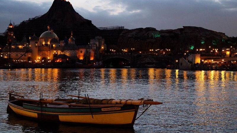 Elegant Japonya Güney Kore Turu 9 Gece Türk Havayolları İle (İstanbul Hareketli)