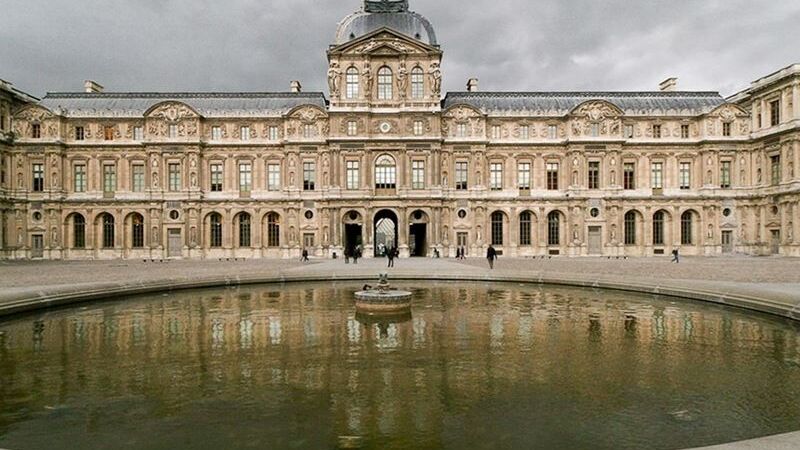 Paris Turu Türk Havayolları İle (Cdg Cdg) (İstanbul Hareketli)